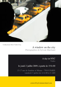 Exposition NYC